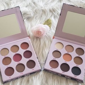 Okalan 9 Color Fancy Eyeshadow Palettes